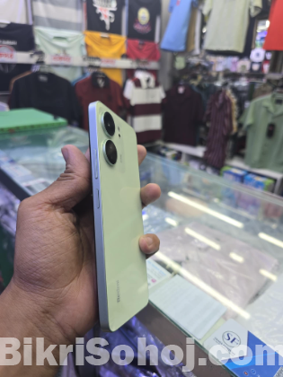 Redmi 13C 6/128 Good